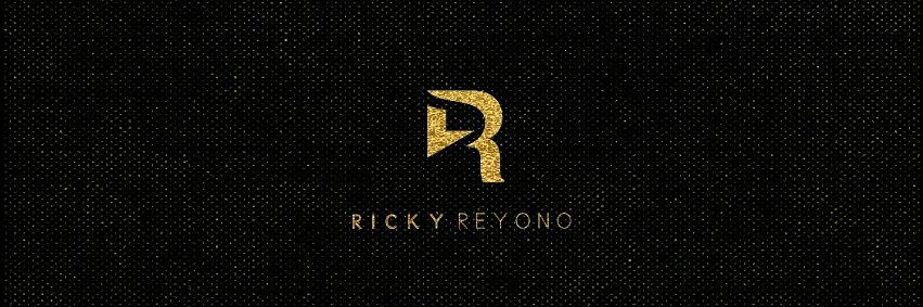 RickyReyono's profile banner image