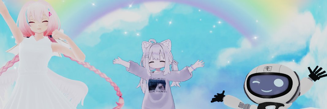 ゆずき_ banner
