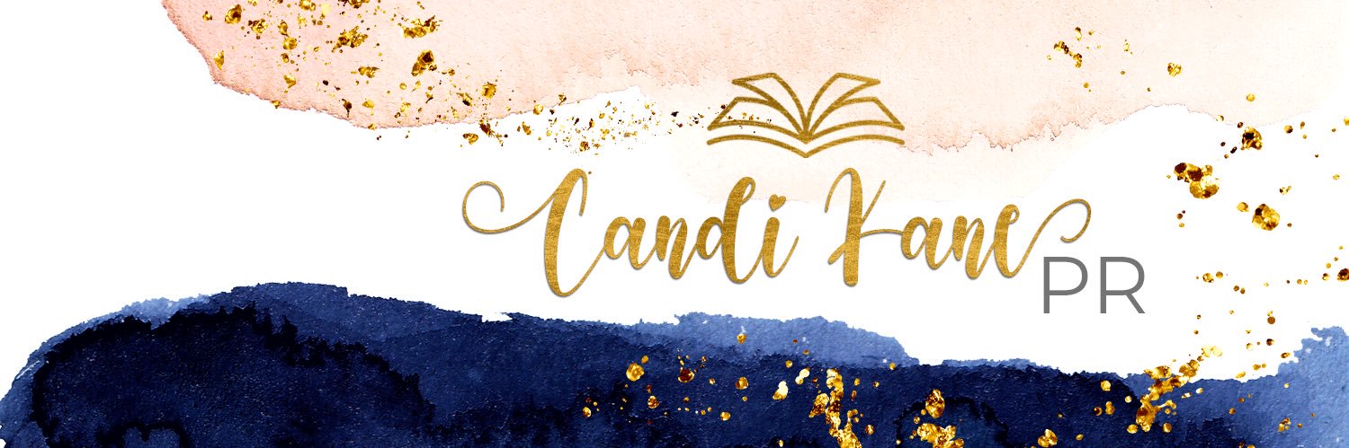 Candi Kane PR banner