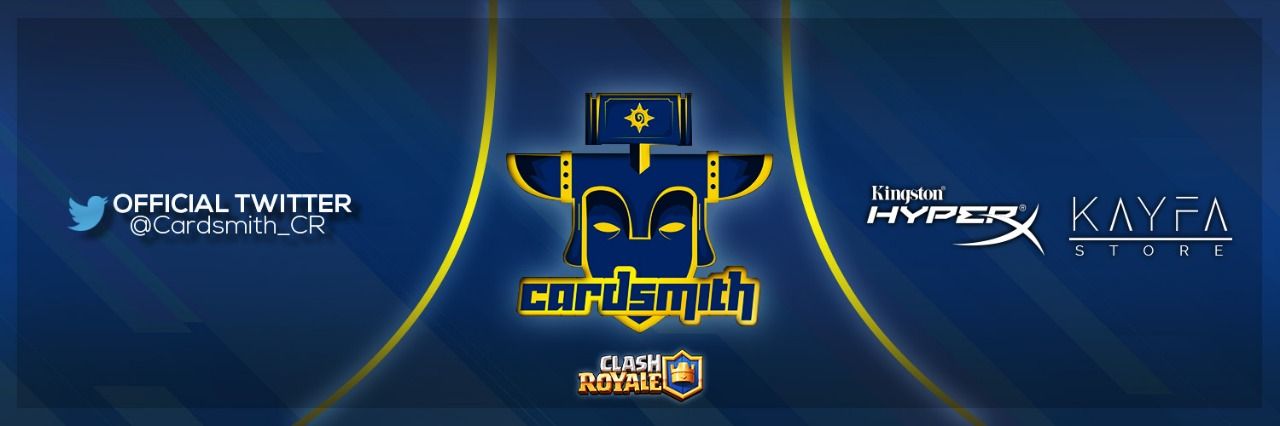 @Cardsmith_CR banner