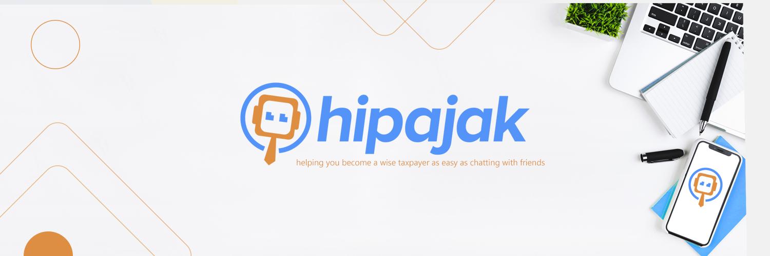 HiPajak's profile banner image