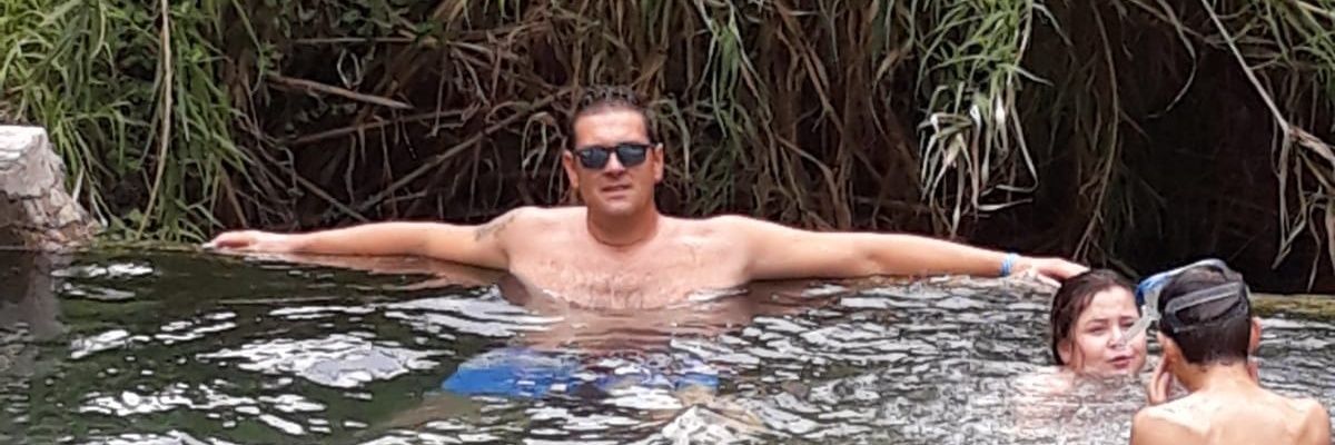 juanvisorro's profile banner image