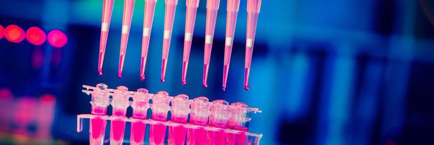 BiotechFinances, Medtech, Santé Numérique, DTx, IA banner