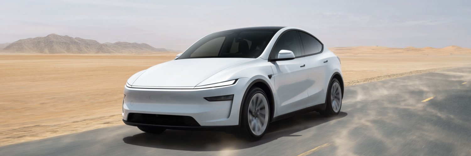SelfDrivingGoat's profile banner image