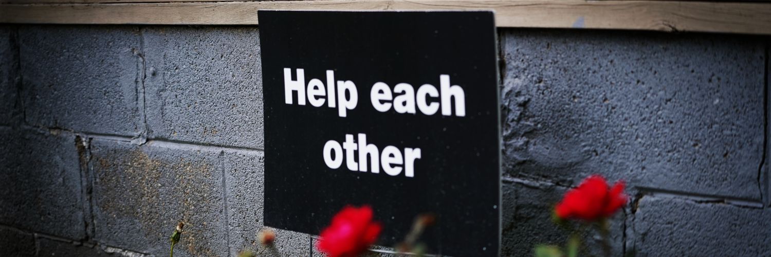 Bryce M Gustafson banner