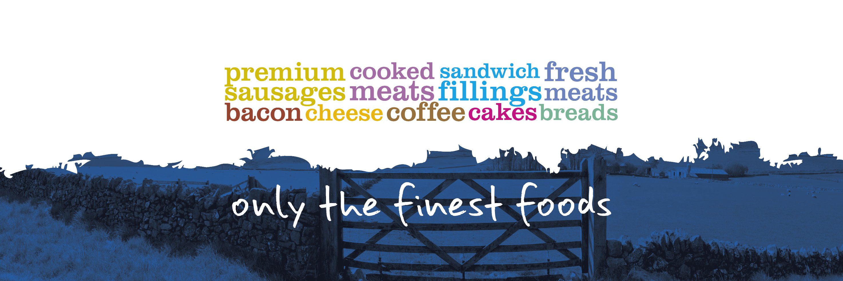 JBucklandFoods's profile banner image