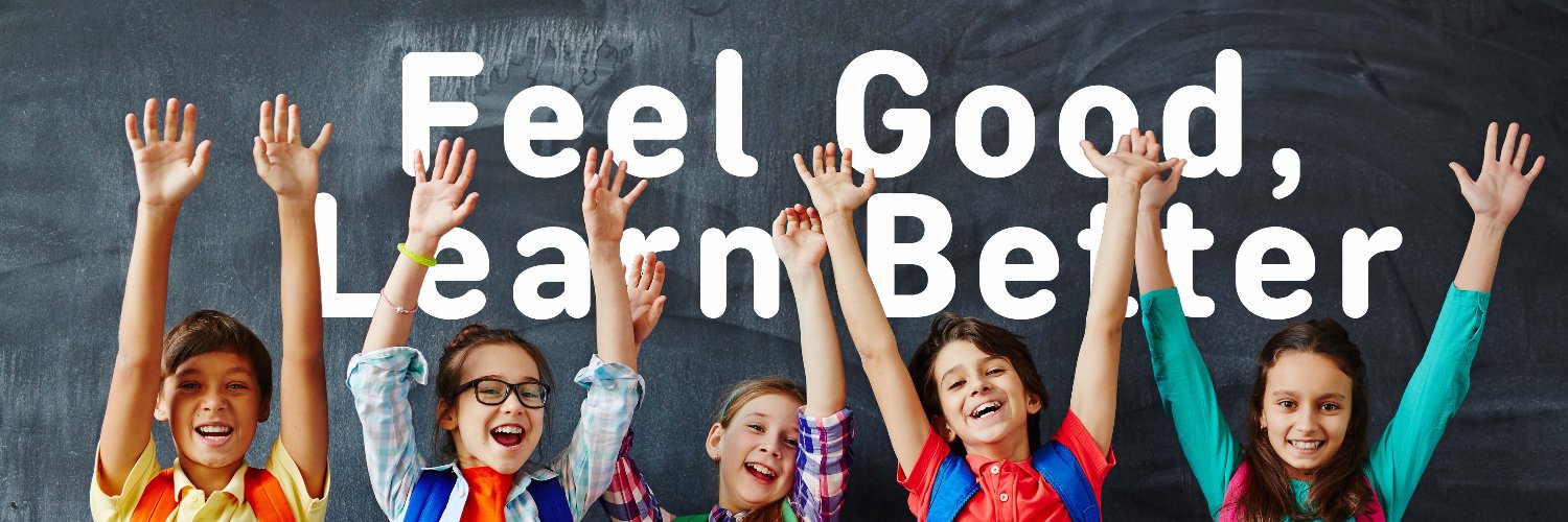 School Day Wellbeing banner