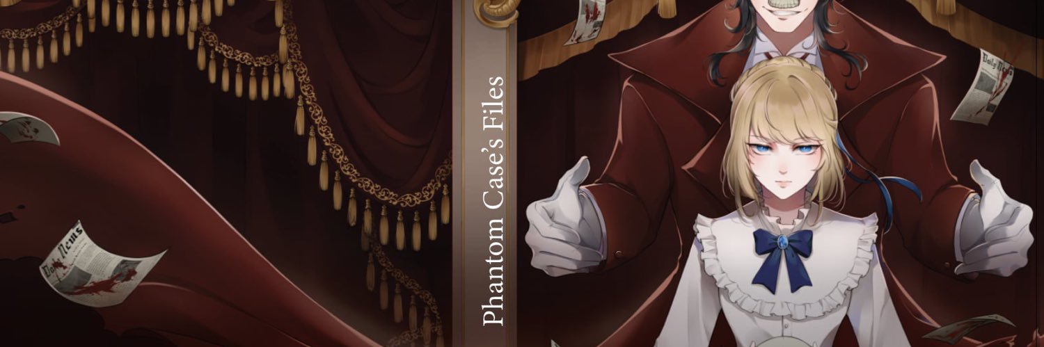 Cat's box กล่องแมว #บันทึกคดีปิศาจ banner