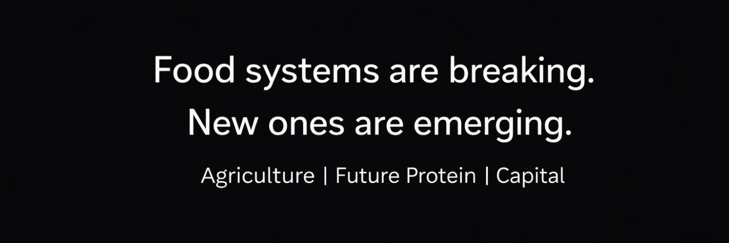 FoodProCure's profile banner image