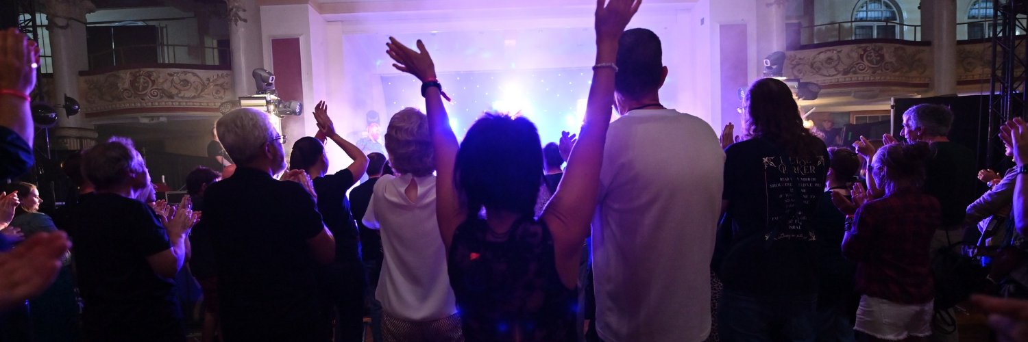 The Entertainment Agents' Association Ltd banner