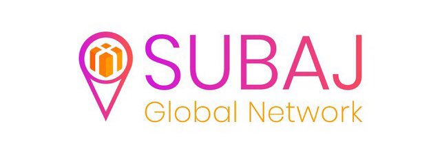 SUBAJ banner