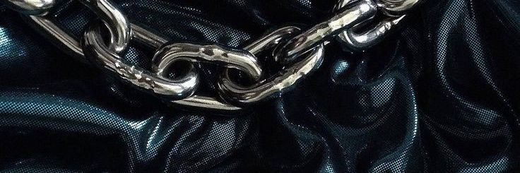 † banner