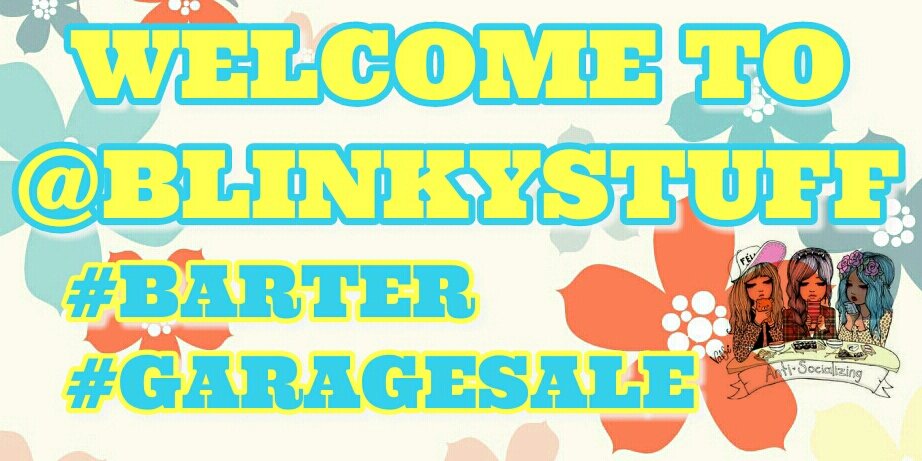 blinkystuff's profile banner image