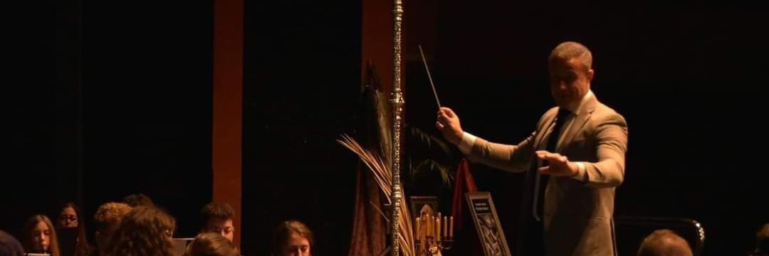 José Peña Rubio banner