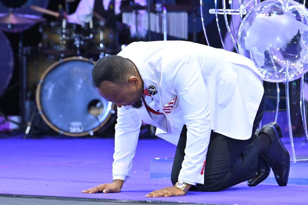 Emmanuel Opio banner