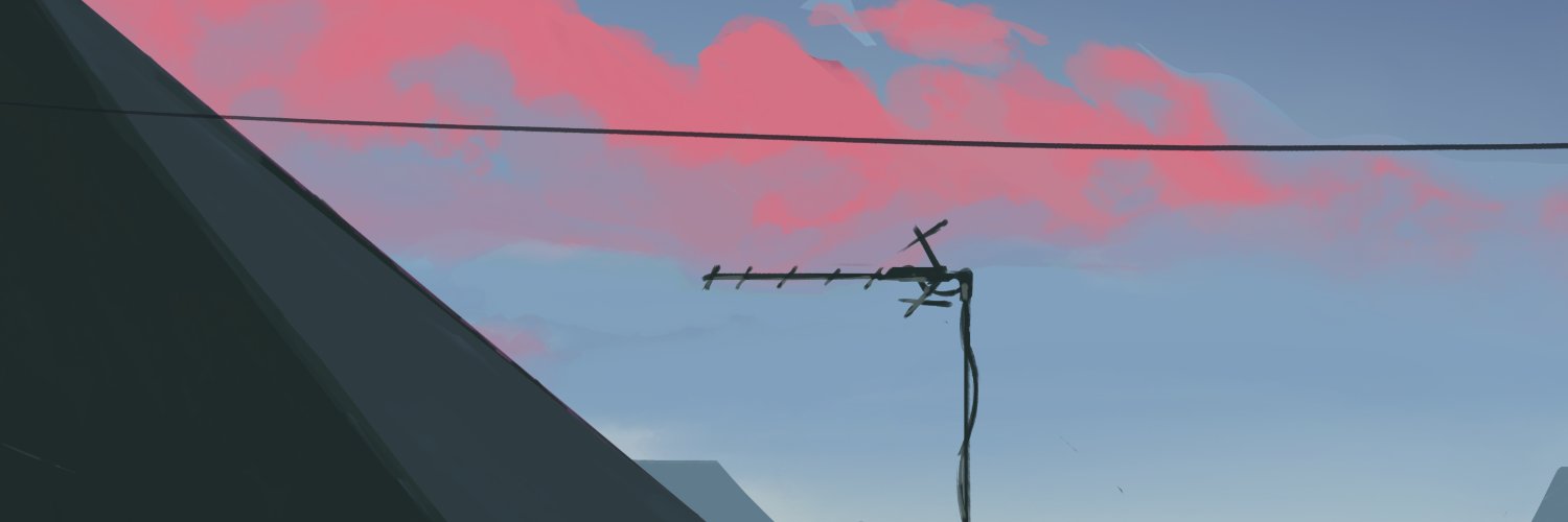 Keev 🤘 They/Them's banner