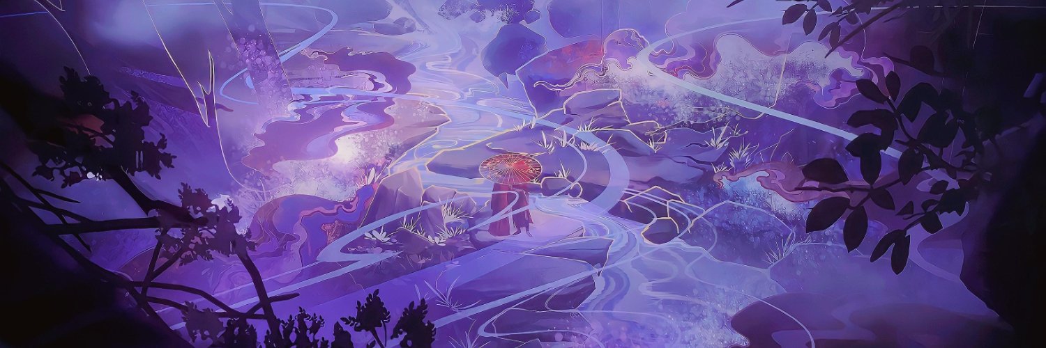 kimoolism's profile banner image