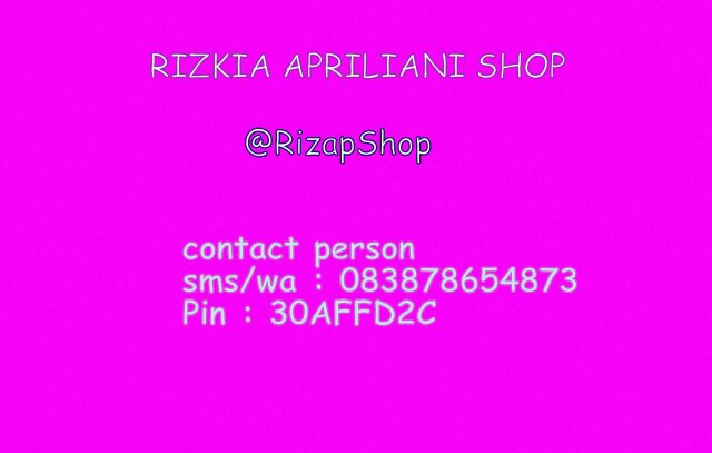 RizapShop's profile banner image