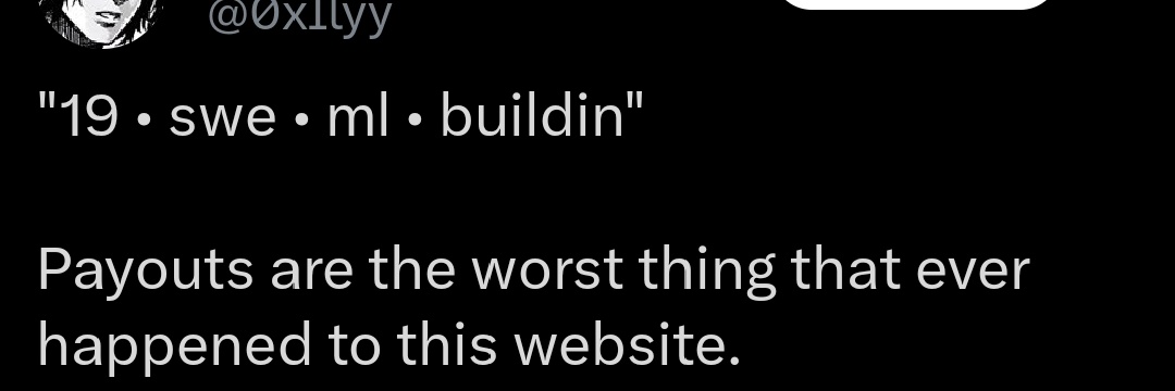 Reddit Struggles banner