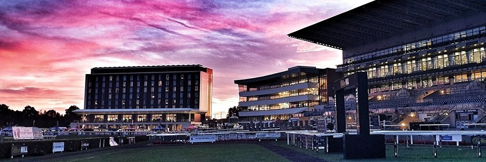 Hilton Garden Inn Doncaster Racecourse banner