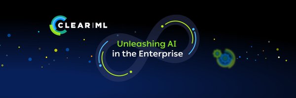 clearmlapp Profile Banner