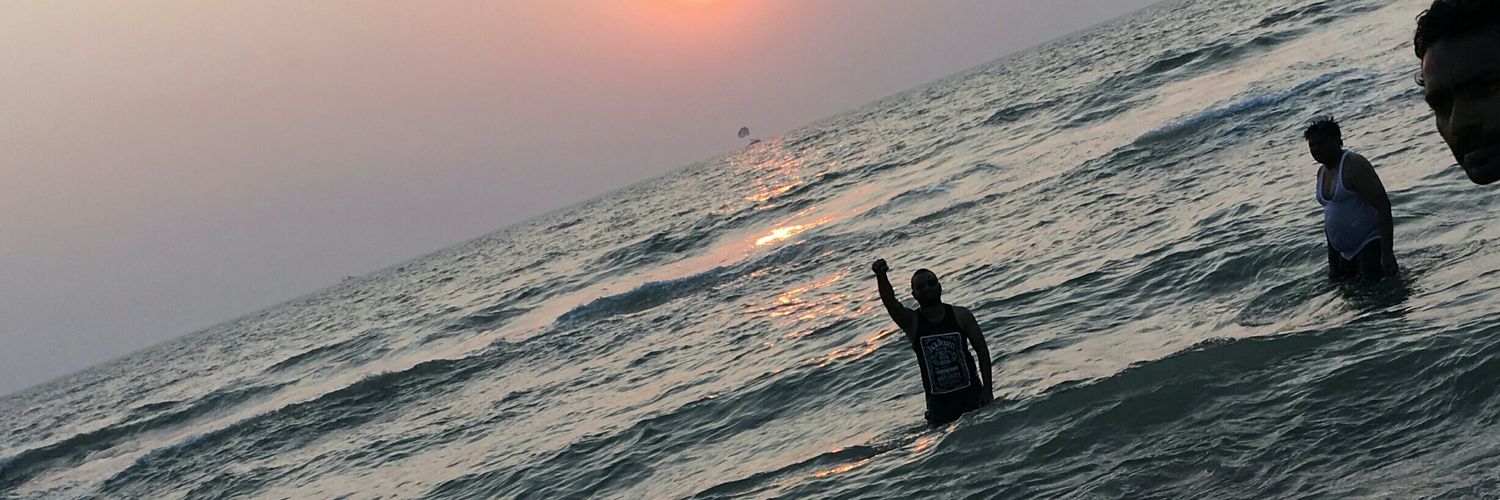 rajeevreddi9's profile banner image