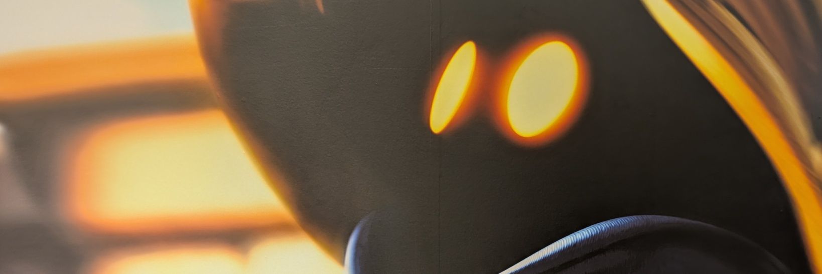 DssChokerr's profile banner image
