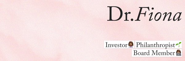 dr_fiona Profile Banner