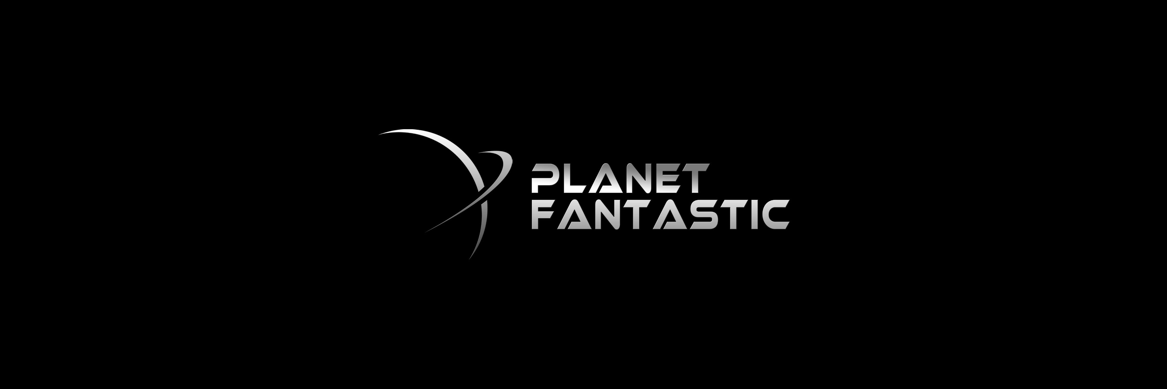 PlanetFantastic's profile banner image