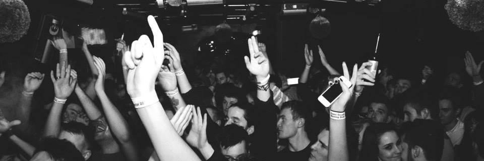 DJJamesMoon's profile banner image
