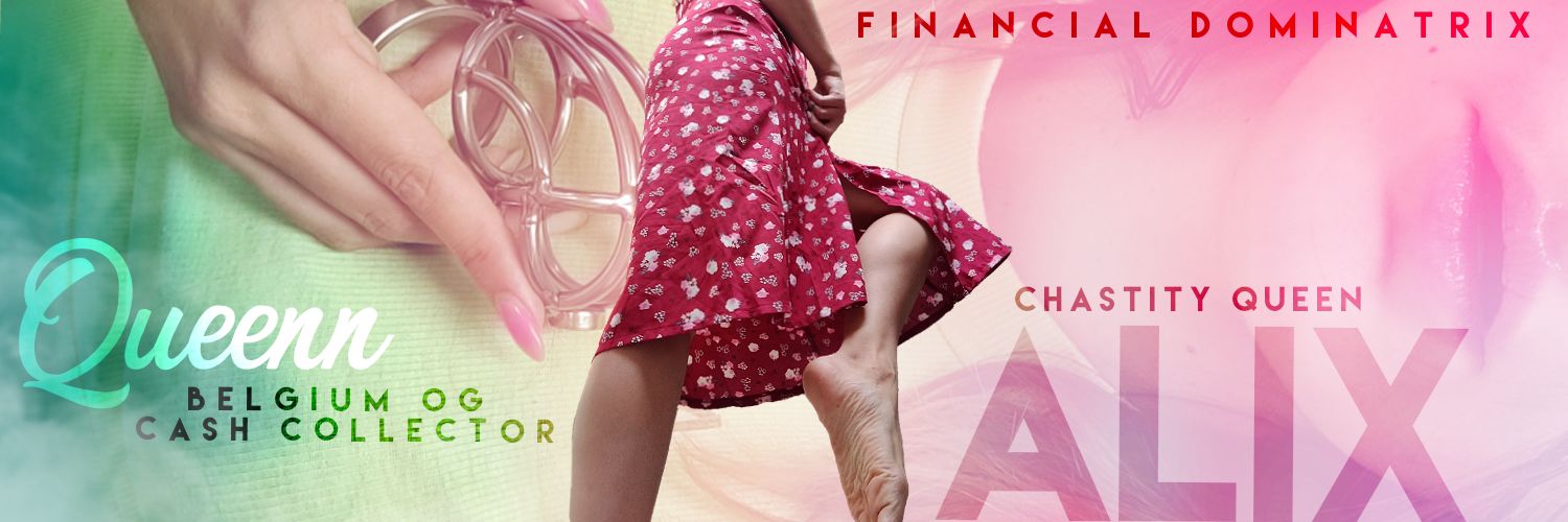 Qᵘᵉᵉⁿⁿ ᴬˡⁱˣ 🇧🇪 banner