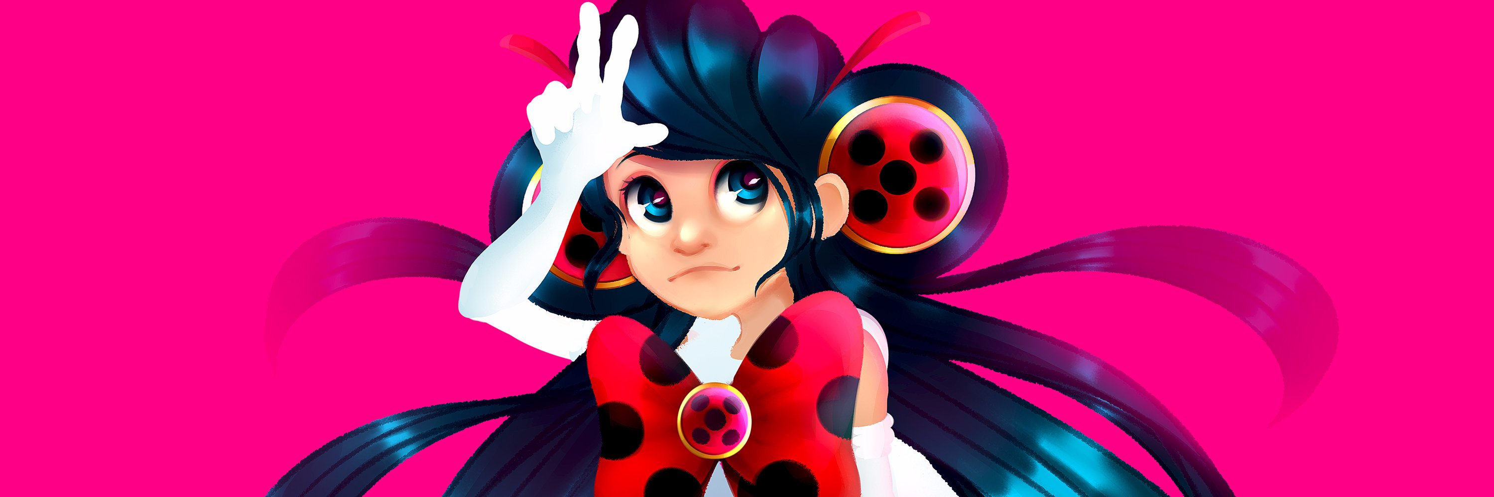 MechaOwca's profile banner image