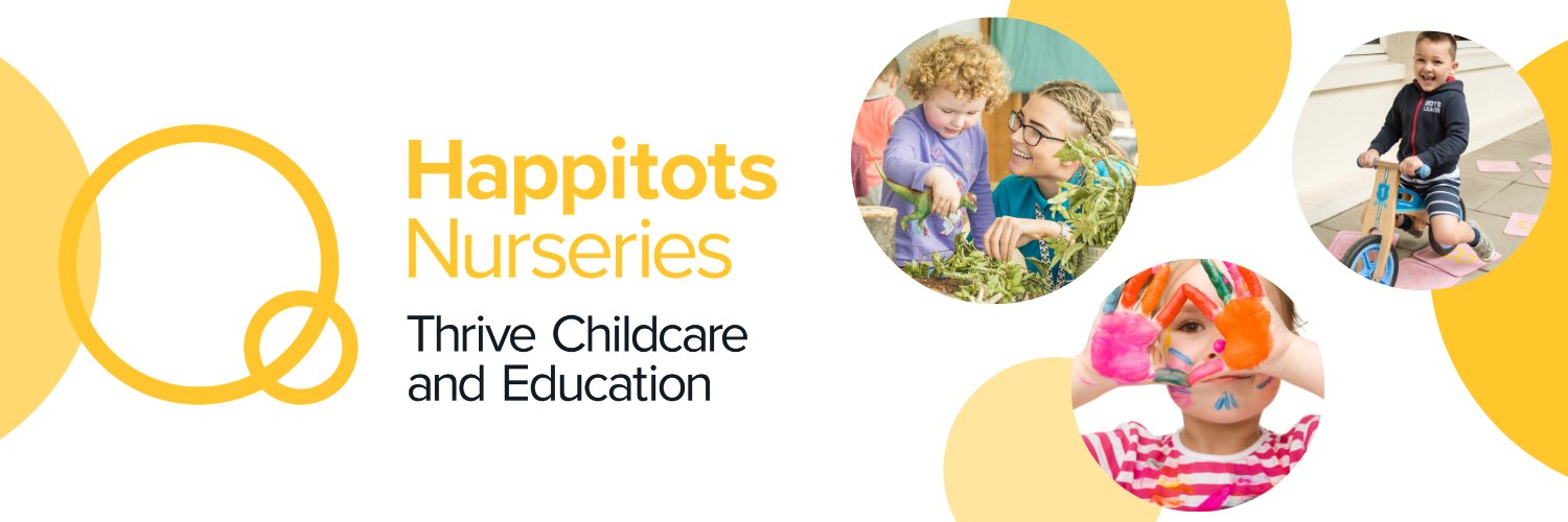 Happitotsnurseries banner