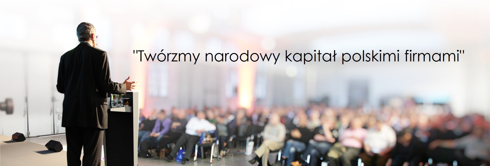 Rada Gospodarcza Strefy Wolnego Słowa banner