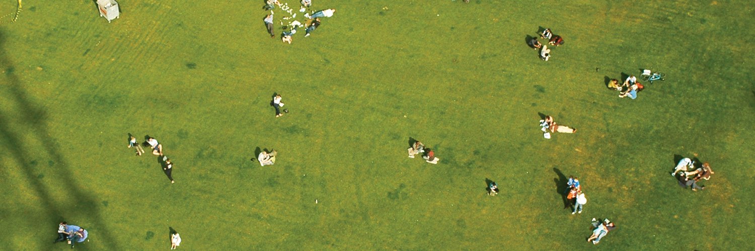 Fields in Trust 💚 banner