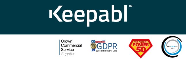 Keepabl banner