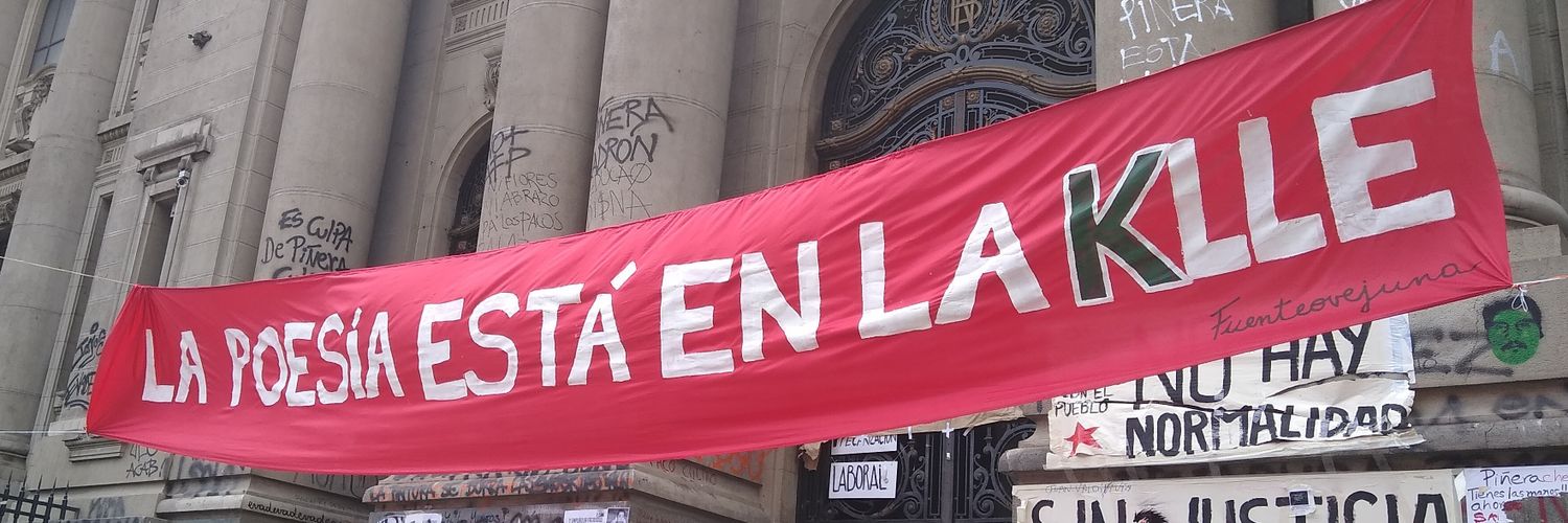 NadiaNavarro's profile banner image