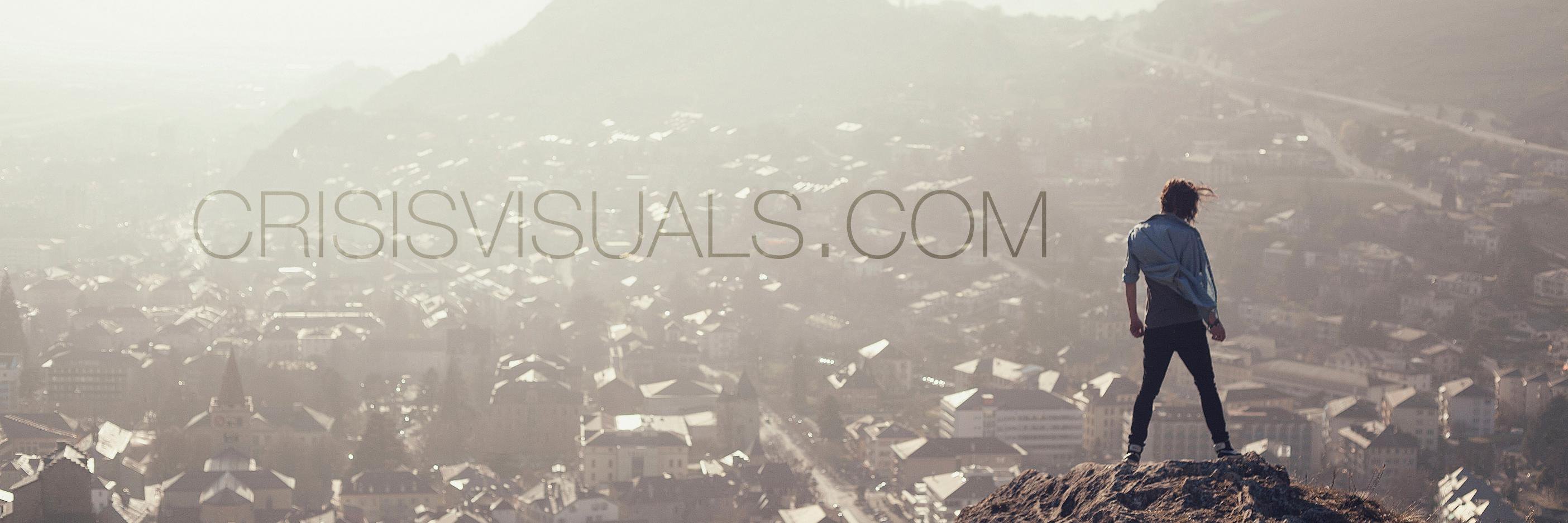 Crisis_Visuals's profile banner image