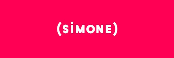 Simone Media Profile Banner