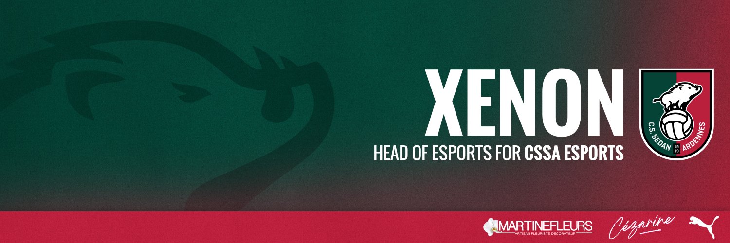 CSSA_Xenon's profile banner image