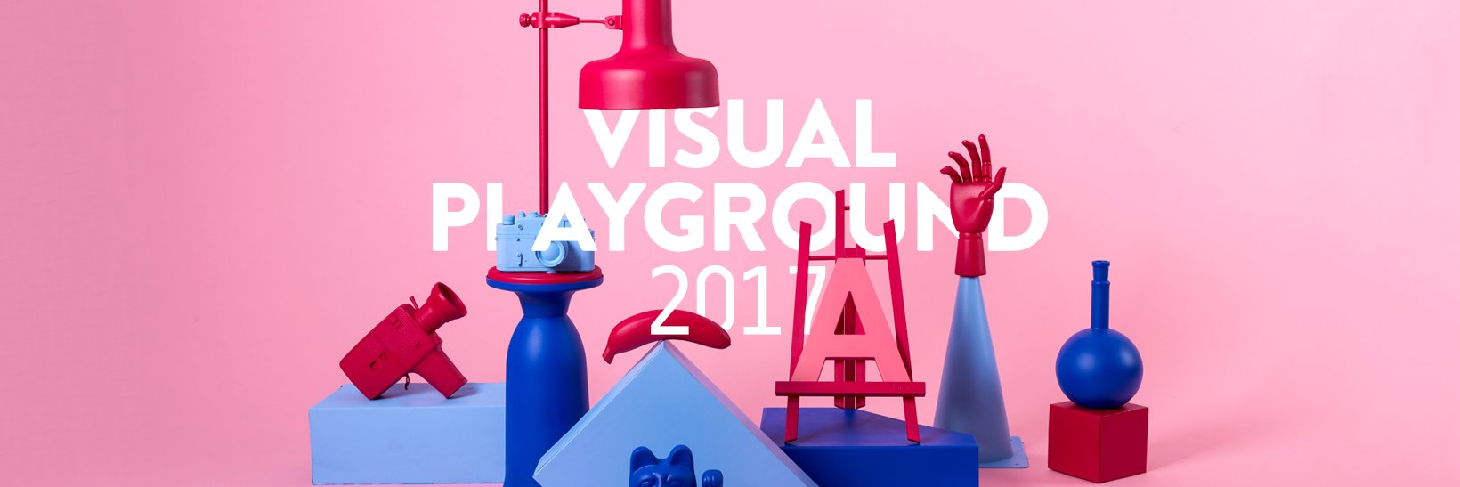 Visual Playground banner