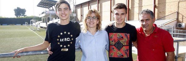 FebasAleix Profile Banner