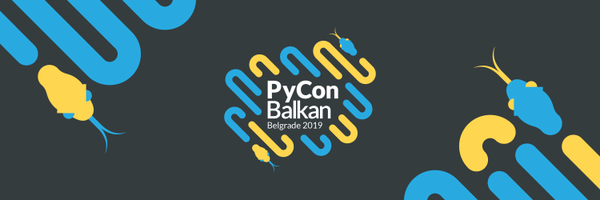 PyConBlkn Profile Banner