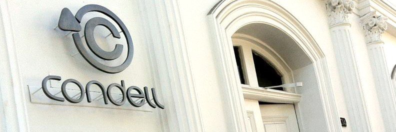 radiocondell's profile banner image