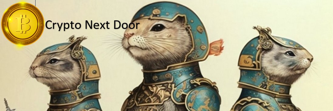 cryptonextdoorz's profile banner image