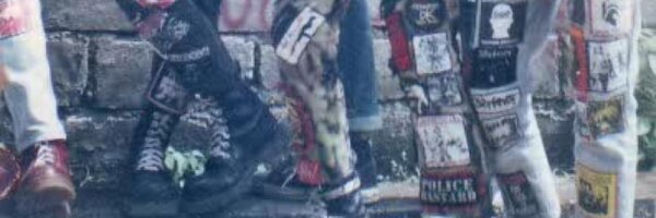 discridiscri Profile Banner