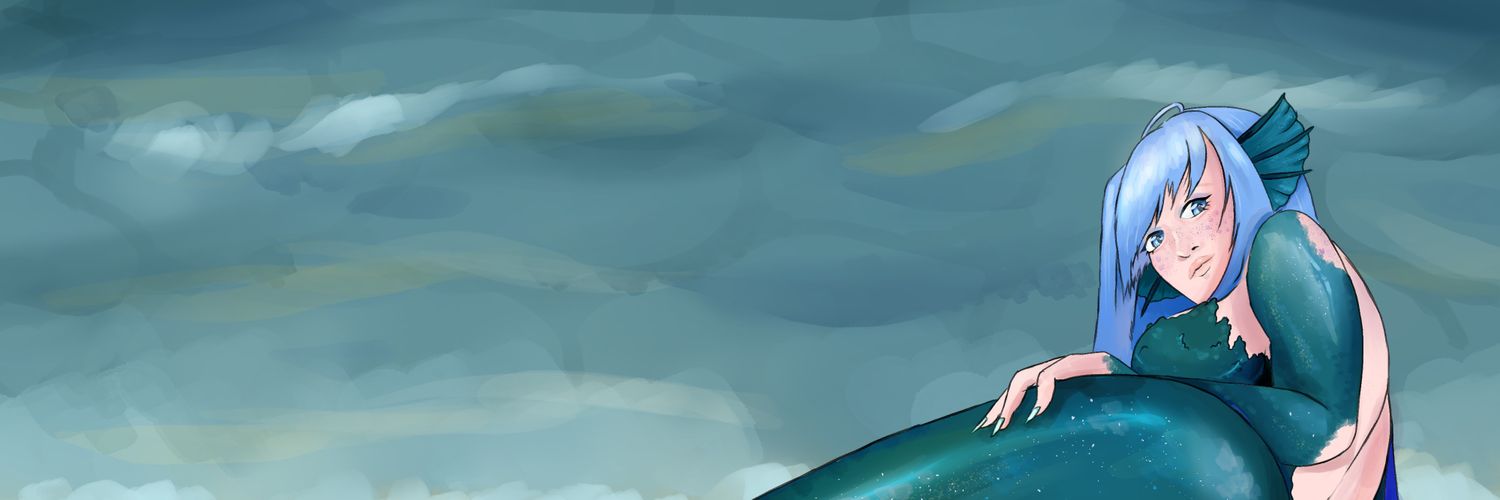 Manami Bee 🍉🧜🏼‍♀️ banner