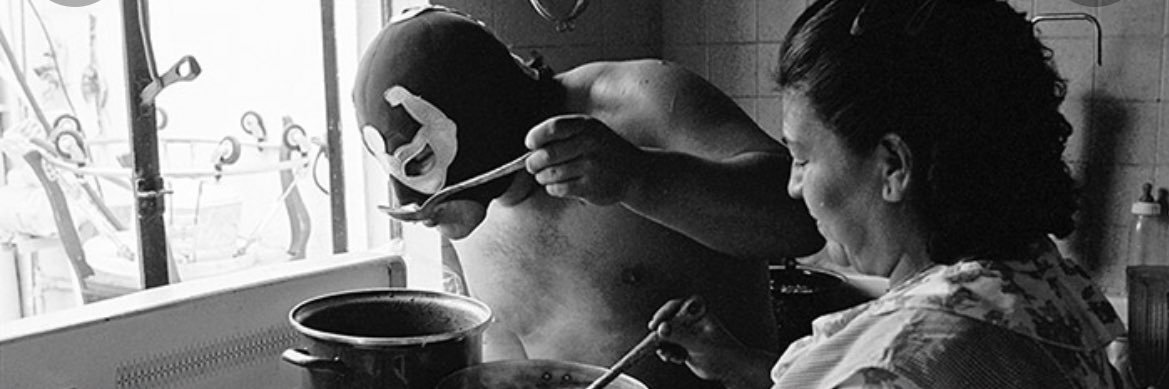 Chicago’s lostest soul banner