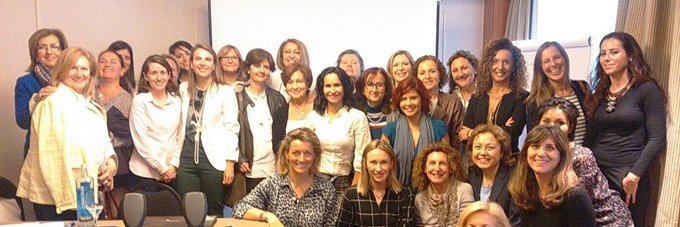 Foro Mujer Sociedad banner