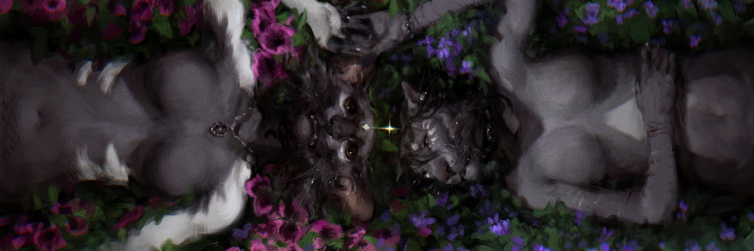 💫Mori Mer 💫 🌌Eurofurence🌌's banner